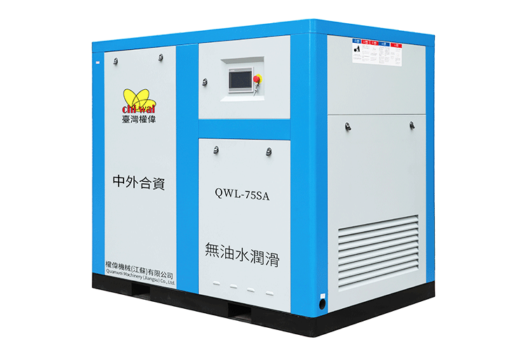 空壓機(jī)，螺桿空壓機(jī)停用后在開機(jī)要注意哪些事項