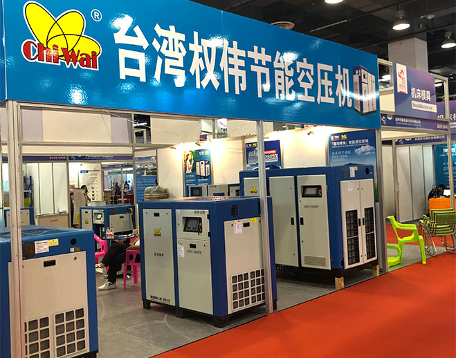 來說說空壓機壞了是選擇維修，還是更換