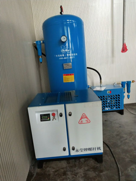 為什么說空壓機(jī)和壓縮機(jī)不是一種機(jī)器