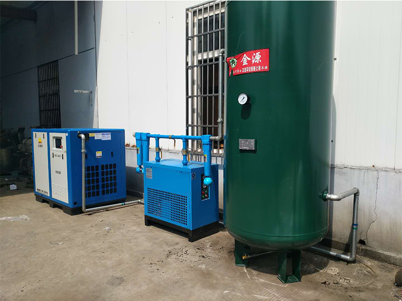 37kw螺桿空壓機(jī)